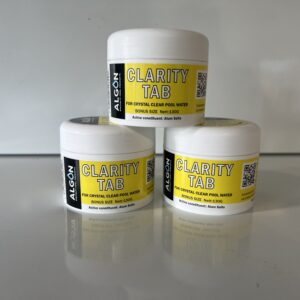 Clarifier Tablet - 130g