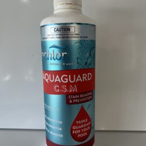 Lo-Chlor Aquaguard 1L