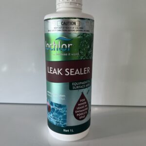 Lo-Chlor Leak Sealer 1L