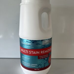 Lo-Chlor Multi Stain Remover 1Kg