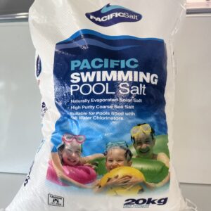 Pool Salt 20Kg